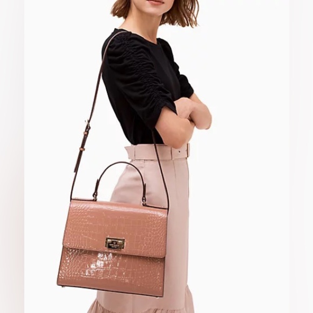 Kate Spade Knightsbridge Doris Bag